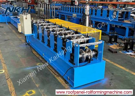 YX83-312 Highway Guardrail Repairing Machine Roll forming Provider/Manufacturer Custom Machines