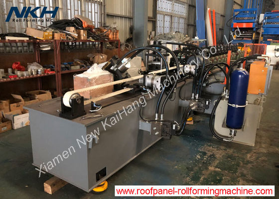 acheter Goujon durable en métal de cloison sèche et petit pain de voie formant la machine pour le goujon en métal de Vacationland et le petit pain de voie formant la machine online manufacture