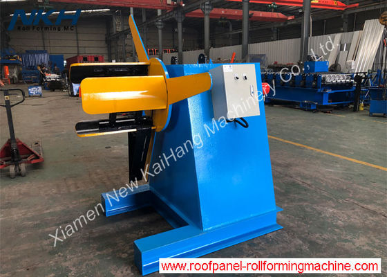 acheter Poinçon économique du matériel annexe CUZ Purlin Machine De Coiler With de conception online manufacture