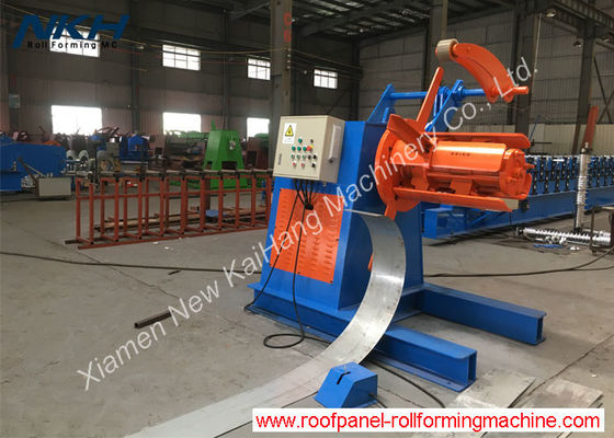 acheter couleur hydraulique de bobinier de l'ONU de pot tournant de l'ONU du matériel 12-15m/Min annexe adaptée aux besoins du client online manufacture