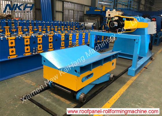 acheter La voiture durable de pot tournant de l'ONU de matériel annexe hydraulique augmentent/lâche pour le chargement rapide de bobine online manufacture