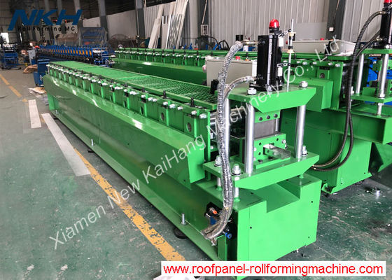 acheter Le goujon C75 et le petit pain de voie formant la machine pour couvrir les bâtiments / feuilles de GI online manufacture