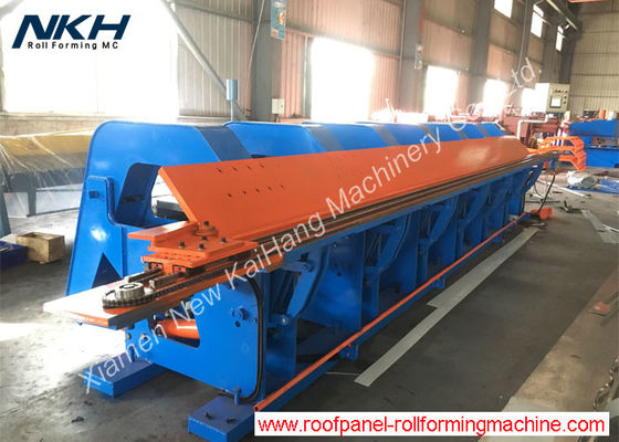 acheter Largeur bleue de l'épaisseur 1250mm longtemps 1.0mm de la machine 8 de frein de presse hydraulique du mètre online manufacture