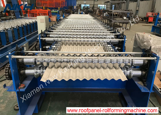 acheter le panneau de toit du traitement thermique G550 de largeur d'entrée de 1320mm roulent ancien online manufacture