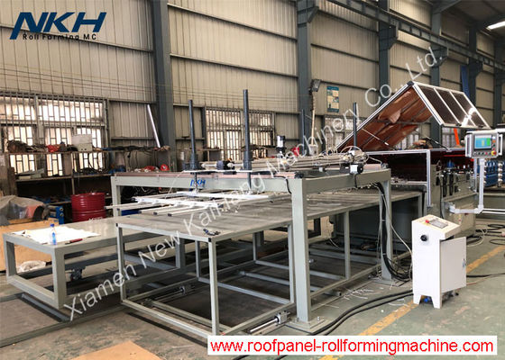 machine de fente en acier annexe de bobine du matériel 0.4-1.0mm de feuillards