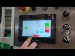 Servo-moteur à action hydraulique